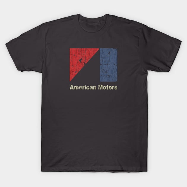 American Motors Corporation 1970 T-Shirt by JCD666